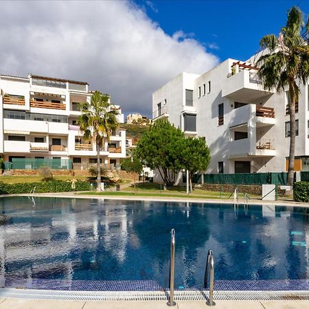 Alamar Poolfront Garden Apartment By Costarentals - Ref 46 Ла-Кала-де-Міхас Екстер'єр фото