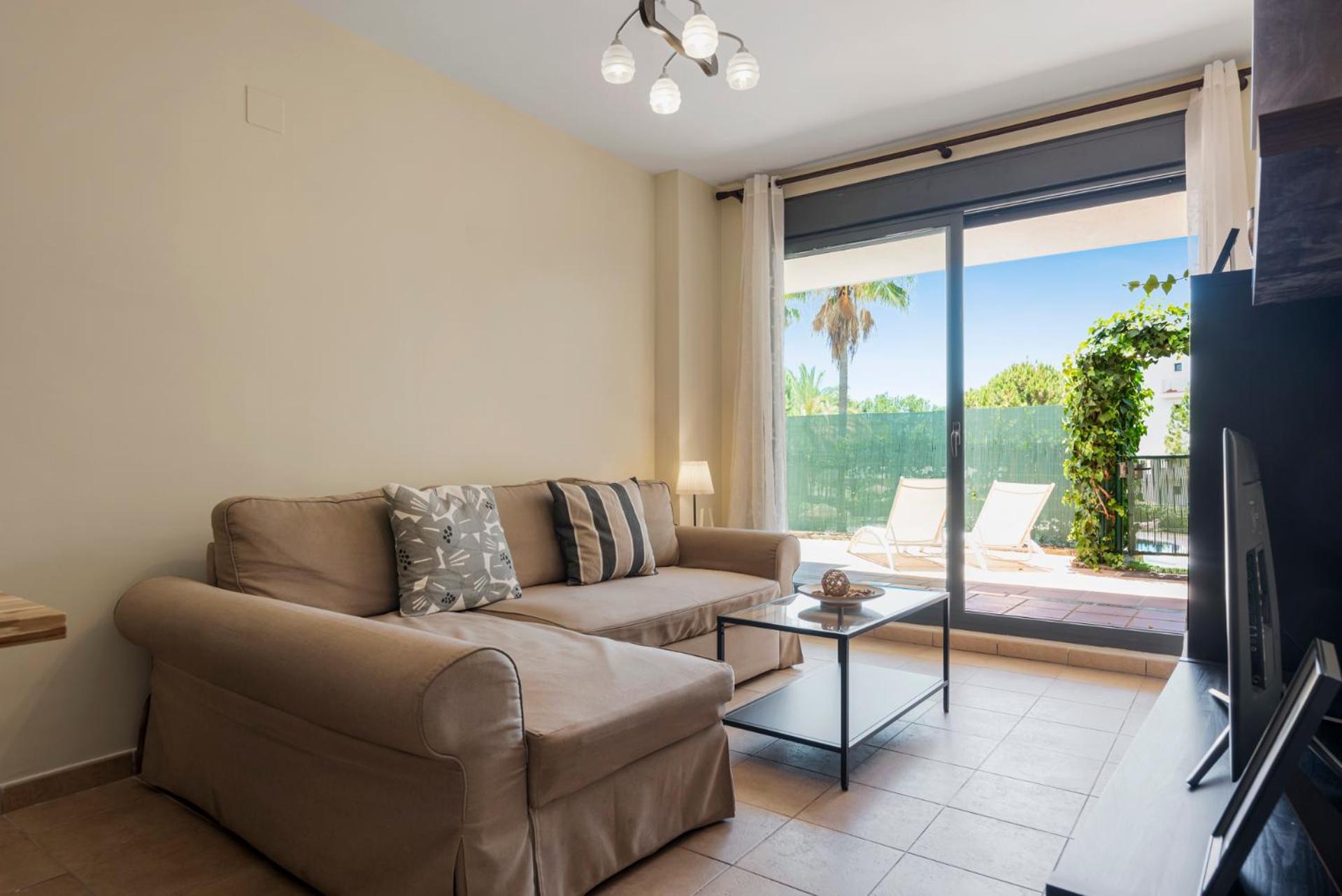 Alamar Poolfront Garden Apartment By Costarentals - Ref 46 Ла-Кала-де-Міхас Екстер'єр фото
